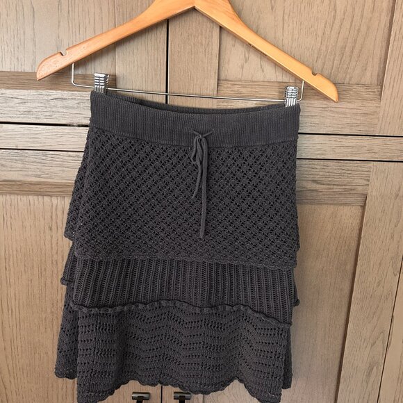 Athleta Crochet Skirts Size L & XL - Picture 3 of 16
